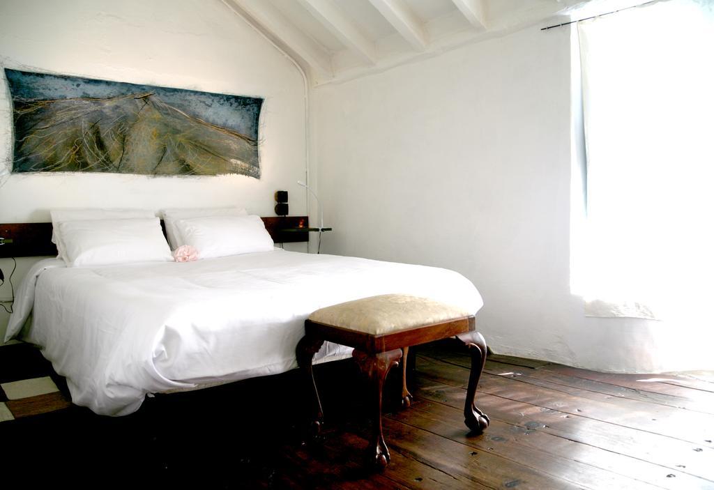 Hotel Emblematico Casa Casilda Tacoronte Εξωτερικό φωτογραφία