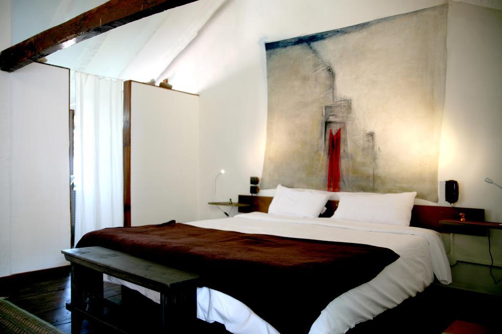 Hotel Emblematico Casa Casilda Tacoronte Εξωτερικό φωτογραφία
