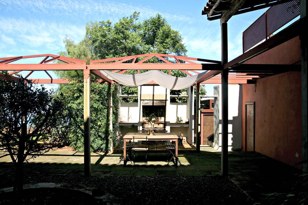 Hotel Emblematico Casa Casilda Tacoronte Εξωτερικό φωτογραφία