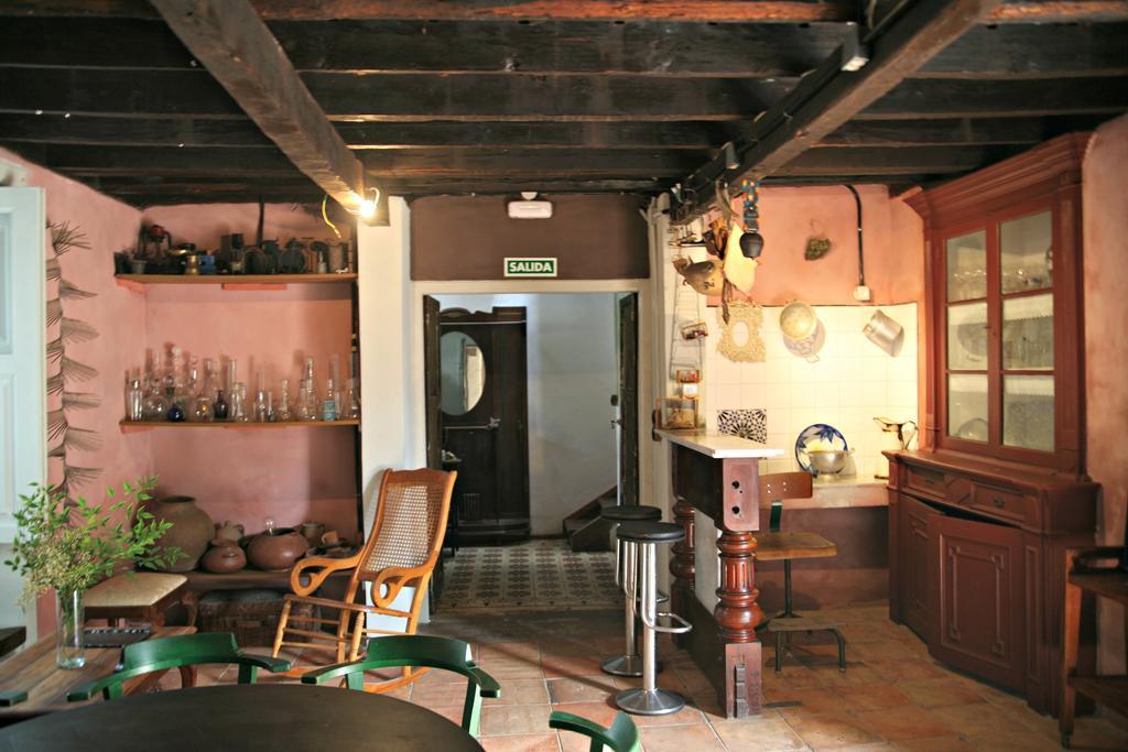 Hotel Emblematico Casa Casilda Tacoronte Εξωτερικό φωτογραφία