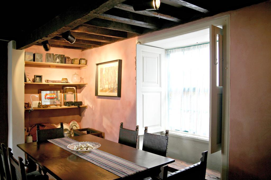 Hotel Emblematico Casa Casilda Tacoronte Εξωτερικό φωτογραφία