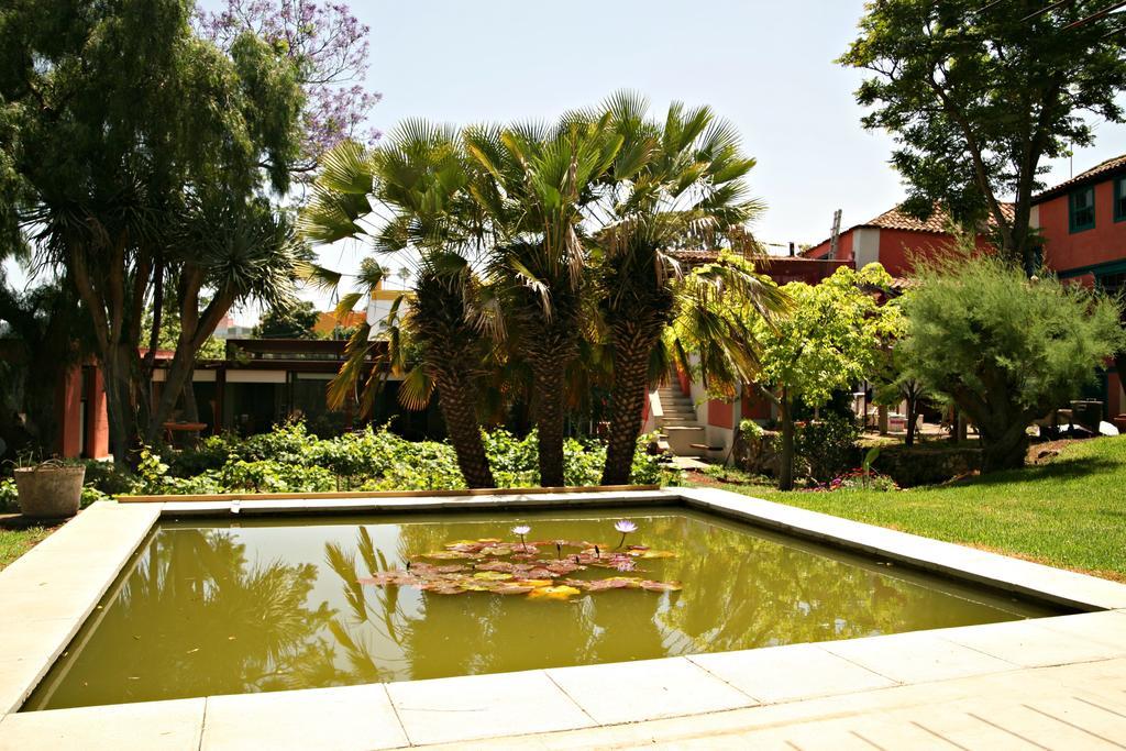 Hotel Emblematico Casa Casilda Tacoronte Εξωτερικό φωτογραφία