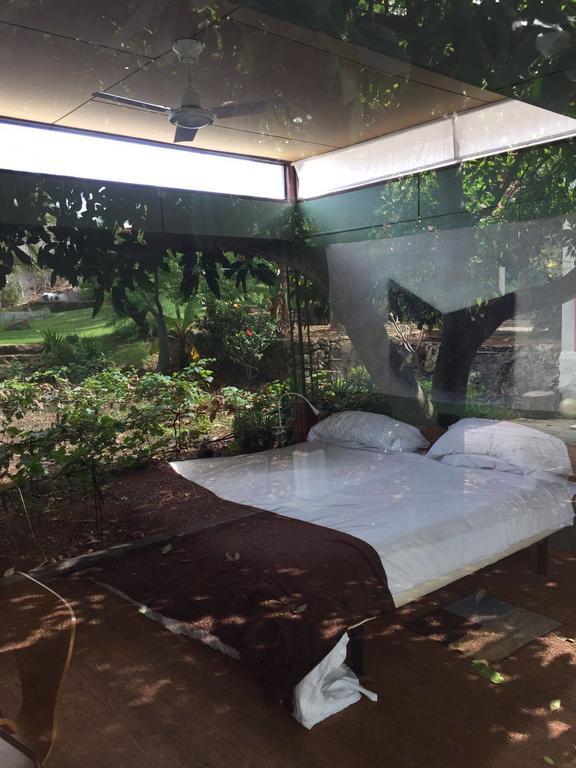 Hotel Emblematico Casa Casilda Tacoronte Εξωτερικό φωτογραφία