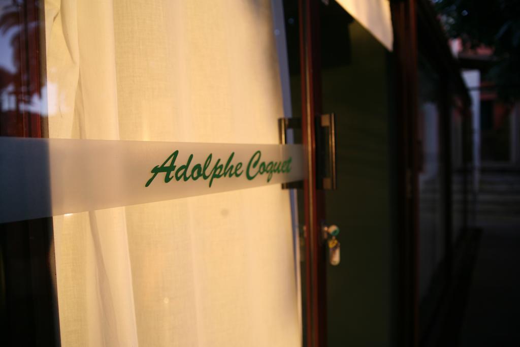 Hotel Emblematico Casa Casilda Tacoronte Εξωτερικό φωτογραφία