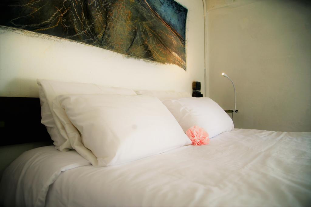Hotel Emblematico Casa Casilda Tacoronte Εξωτερικό φωτογραφία