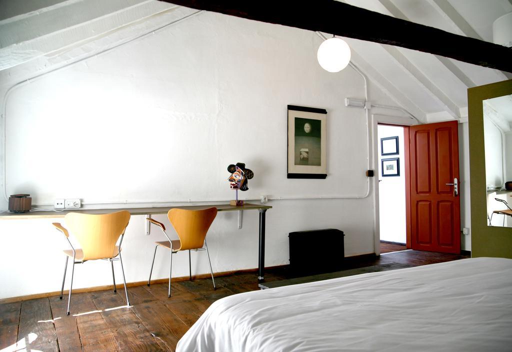 Hotel Emblematico Casa Casilda Tacoronte Εξωτερικό φωτογραφία