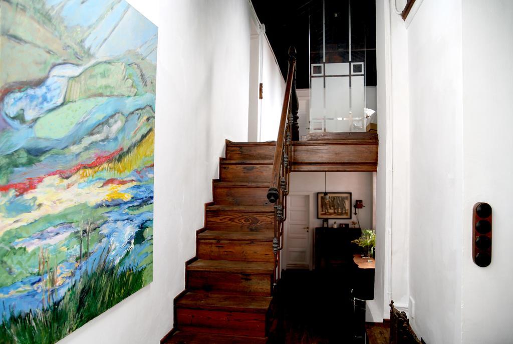 Hotel Emblematico Casa Casilda Tacoronte Εξωτερικό φωτογραφία