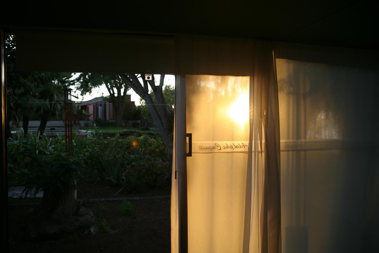 Hotel Emblematico Casa Casilda Tacoronte Εξωτερικό φωτογραφία