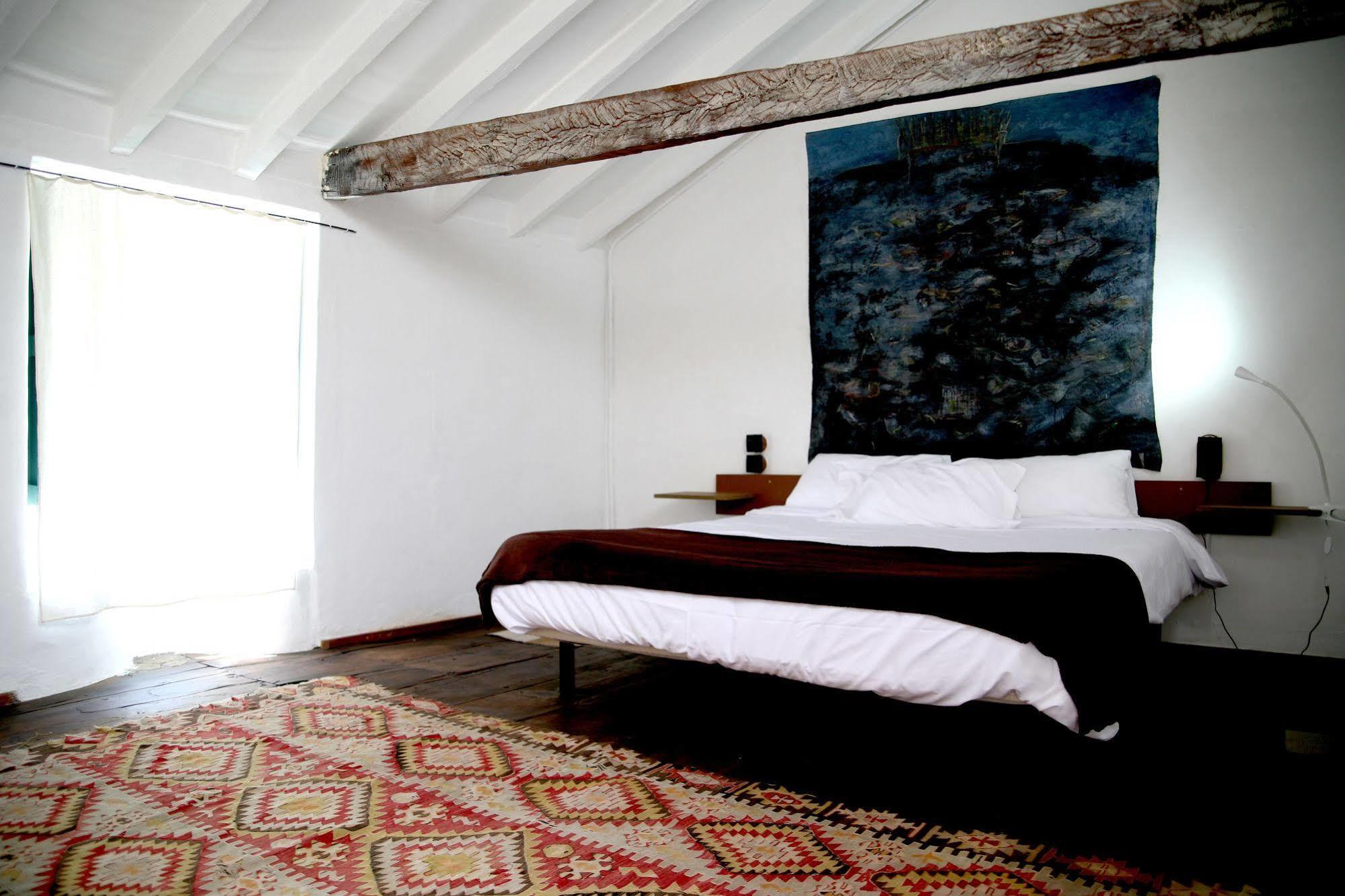 Hotel Emblematico Casa Casilda Tacoronte Εξωτερικό φωτογραφία