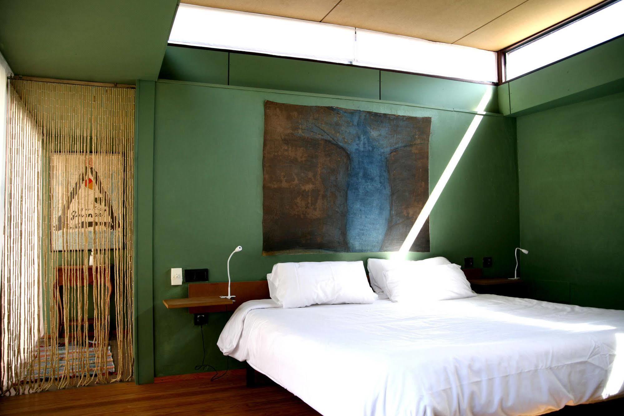 Hotel Emblematico Casa Casilda Tacoronte Εξωτερικό φωτογραφία