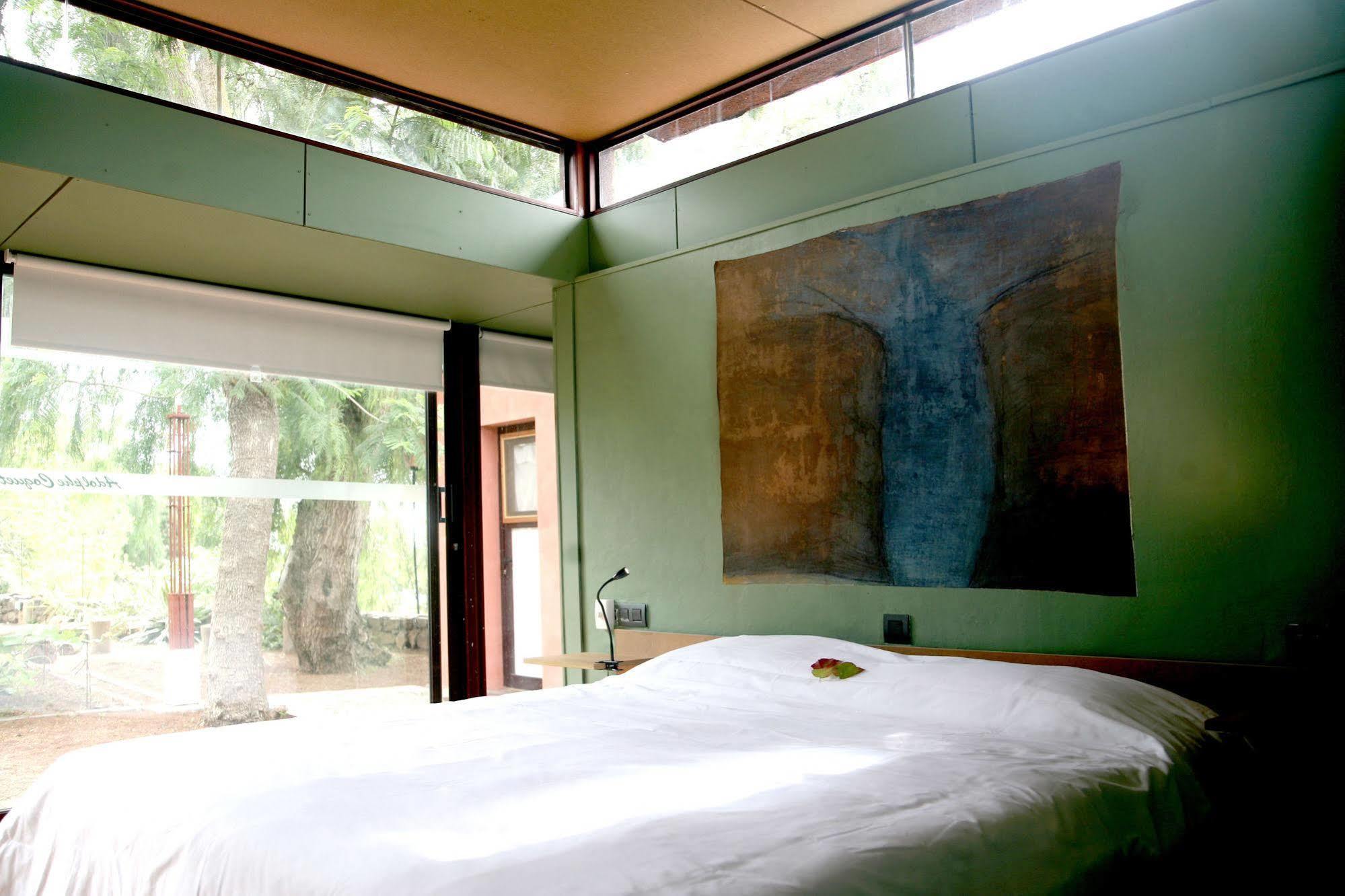 Hotel Emblematico Casa Casilda Tacoronte Εξωτερικό φωτογραφία