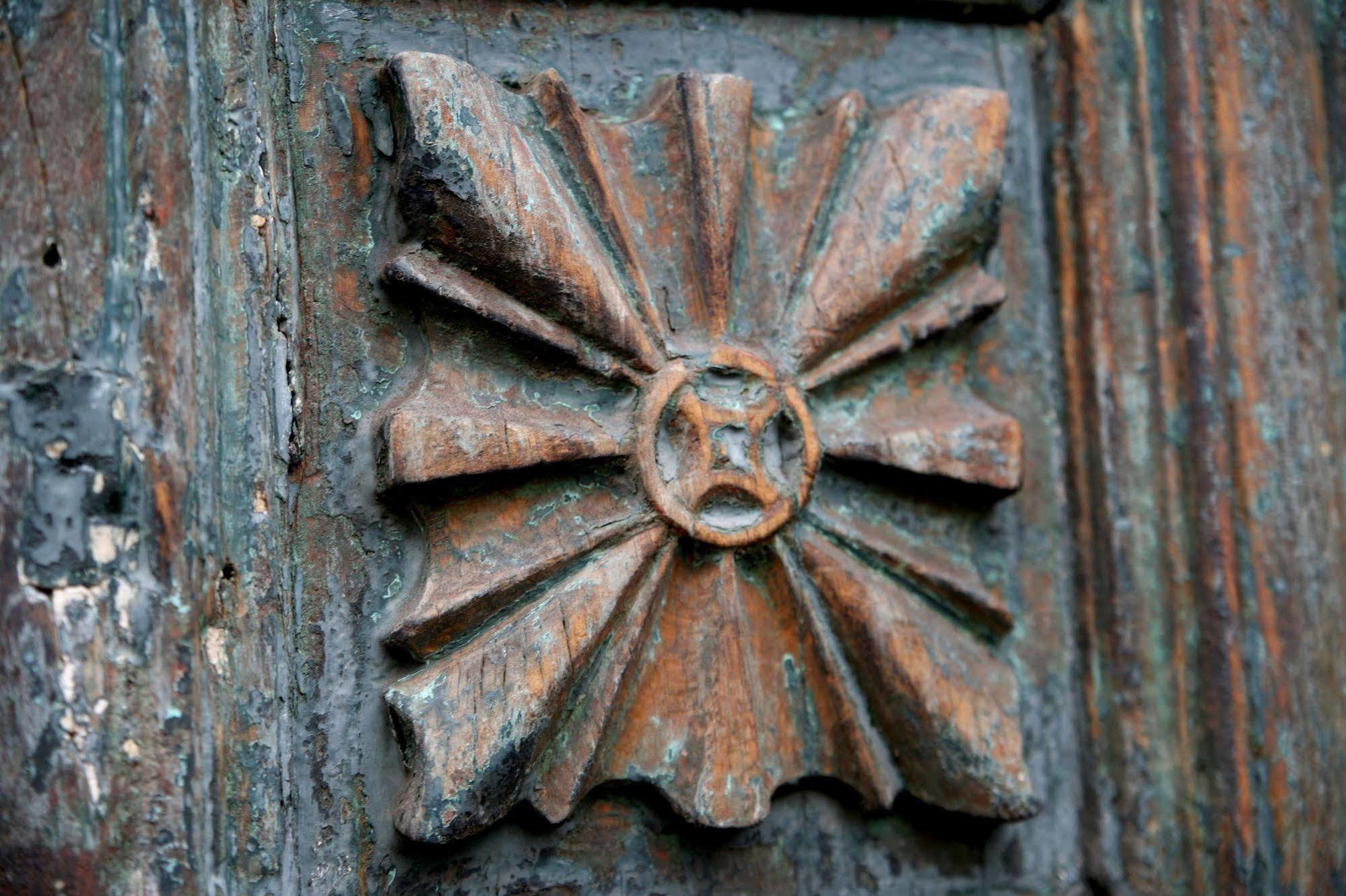 Hotel Emblematico Casa Casilda Tacoronte Εξωτερικό φωτογραφία