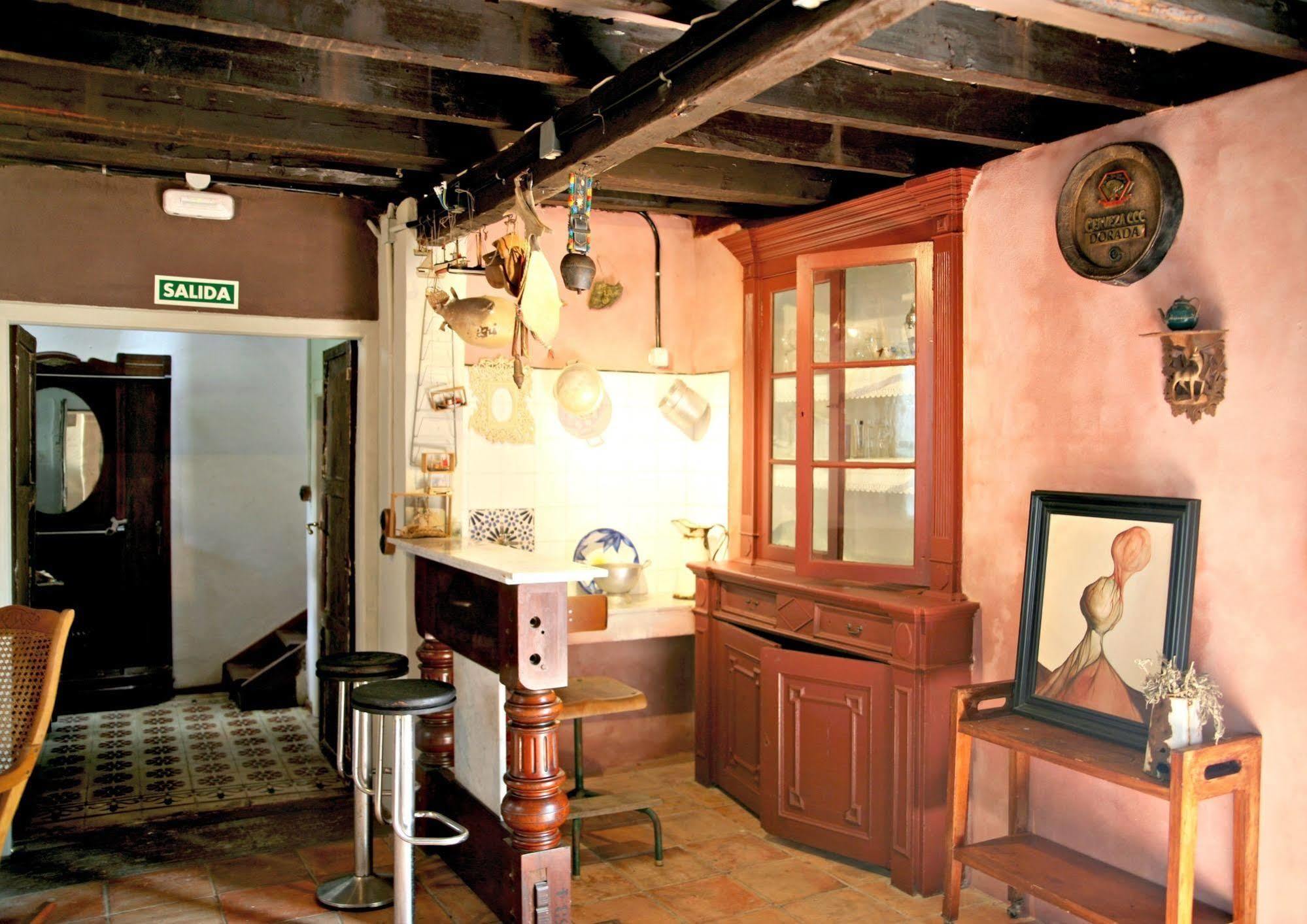 Hotel Emblematico Casa Casilda Tacoronte Εξωτερικό φωτογραφία