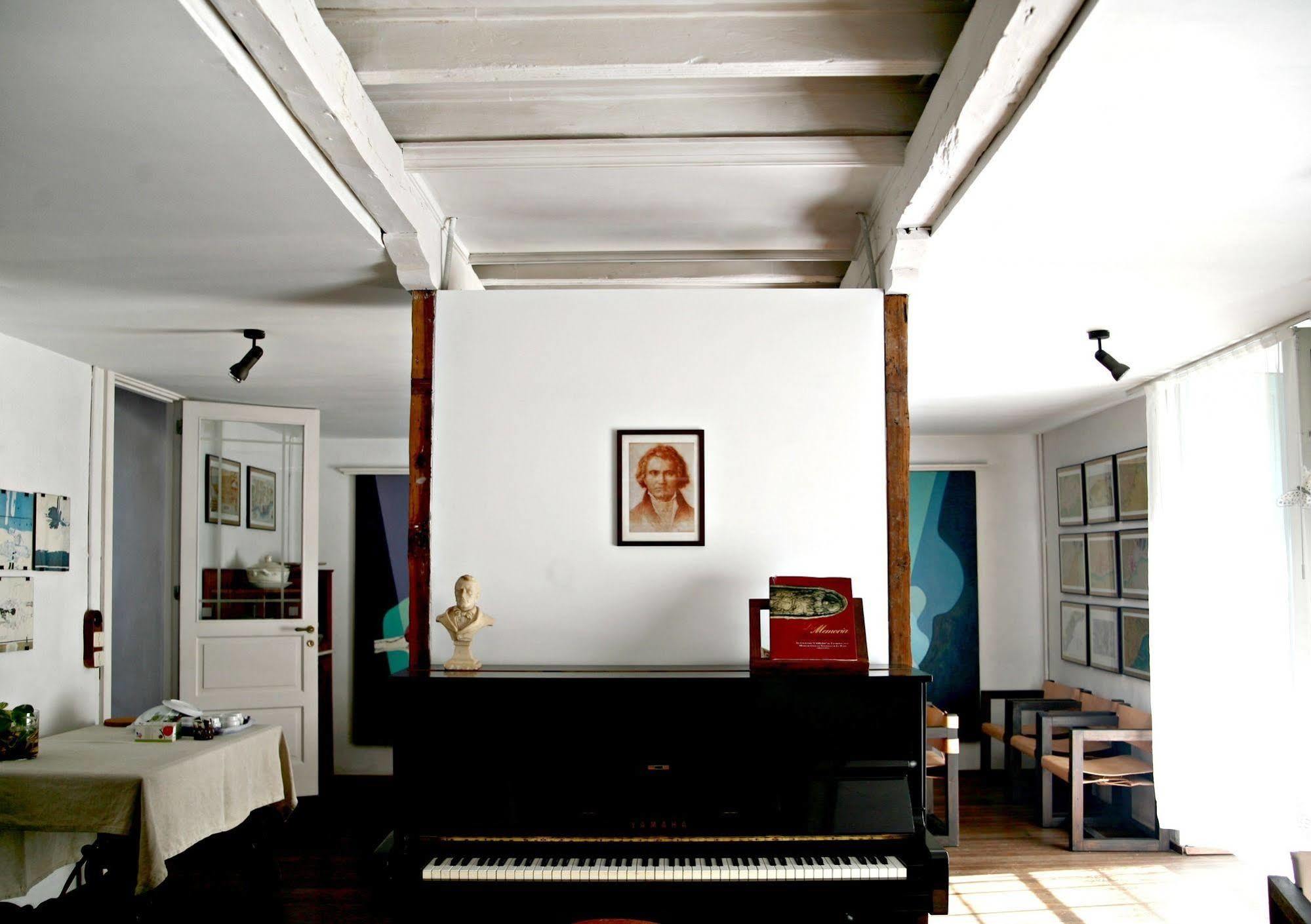 Hotel Emblematico Casa Casilda Tacoronte Εξωτερικό φωτογραφία
